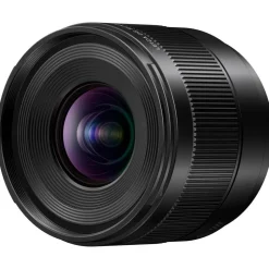 Panasonic Leica DG Summilux 9mm f/1.7 ASPH Lens