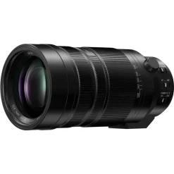 Panasonic Leica DG Vario-Elmar 100-400mm f/4-6.3 II ASPH Power OIS Lens