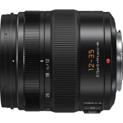 Panasonic Leica DG Vario-Elmarit 12-35mm f/2.8 ASPH Power O.I.S. Lens
