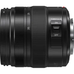 Panasonic Leica DG Vario-Elmarit 12-35mm f/2.8 ASPH Power O.I.S. Lens