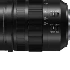 Panasonic Leica DG Vario-Elmarit 12-60mm f/2.8-4 ASPH Power O.I.S. Lens