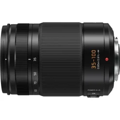 Panasonic Leica DG Vario-Elmar 35-100mm f/2.8 Power OIS Lens