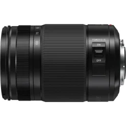 Panasonic Leica DG Vario-Elmar 35-100mm f/2.8 Power OIS Lens