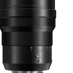 Panasonic Leica DG Vario-Elmarit 8-18mm f/2.8-4 ASPH Zoom Lens