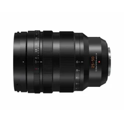 Panasonic Leica DG Vario-Summilux 25-50mm f/1.7 ASPH Lens