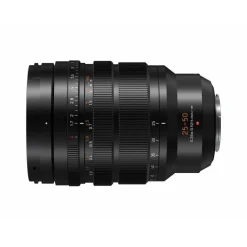 Panasonic Leica DG Vario-Summilux 25-50mm f/1.7 ASPH Lens