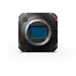 Panasonic Lumix BS1H Full Frame Box Camera