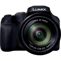 Panasonic Lumix FZ82D Bridge Camera