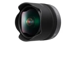 Panasonic Lumix G Fisheye 8mm f/3.5 Lens