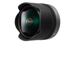 Panasonic Lumix G Fisheye 8mm f/3.5 Lens