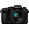 Panasonic Lumix G97 Mirrorless Camera with 14-140mm Lens Black