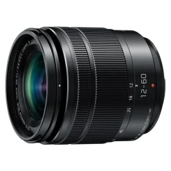 Panasonic Lumix G Vario 12-60mm f/3.5-5.6 ASPH Power O.I.S. Lens