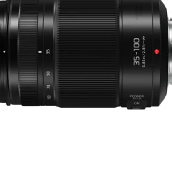 Panasonic Lumix G X Vario 35-100mm f/2.8 II Power O.I.S. Lens