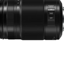 Panasonic Lumix G X Vario 35-100mm f/2.8 II Power O.I.S. Lens