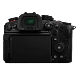 Panasonic Lumix GH7 Digital Camera Body