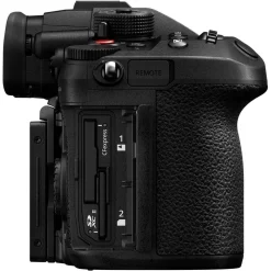 Panasonic Lumix GH7 Digital Camera Body