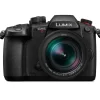 Panasonic Lumix GH5 II Camera With Leica DG 12-60mm f/2.8-4.0 Lens Kit