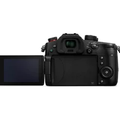 Panasonic Lumix GH5 II Mirrorless Camera Body