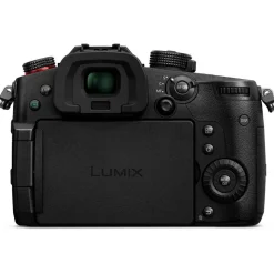 Panasonic Lumix GH5 II Mirrorless Camera Body