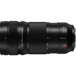 Panasonic Lumix 70-200mm f4.0 IS S Pro L-Mount lens