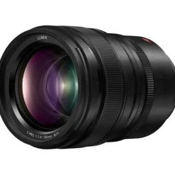 Panasonic Lumix 50mm f/1.4 S Pro L-Mount lens