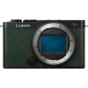 Panasonic Lumix S9 Full-Frame Mirrorless Camera Dark Olive