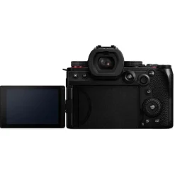 Panasonic Lumix S5 II Full Frame Mirrorless Camera Body