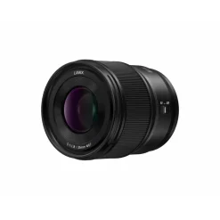 Panasonic Lumix S 35mm f/1.8 Lens for L Mount