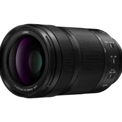 Panasonic Lumix S 70-300mm f/4.5-5.6 Macro O.I.S. Lens L Mount