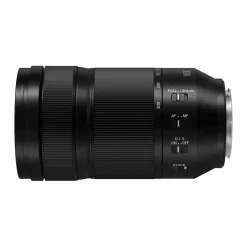 Panasonic Lumix S 70-300mm f/4.5-5.6 Macro O.I.S. Lens L Mount