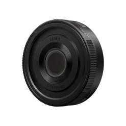 Panasonic Lumix S 26mm f/8 Pancake Lens