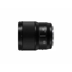 Panasonic Lumix S 85mm f/1.8 Prime Lens For L Mount