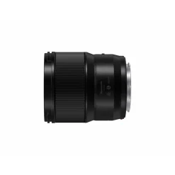 Panasonic Lumix S 85mm f/1.8 Prime Lens For L Mount