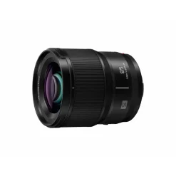 Panasonic Lumix S 85mm f/1.8 Prime Lens For L Mount