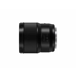 Panasonic Lumix S 85mm f/1.8 Prime Lens For L Mount (white box) promo