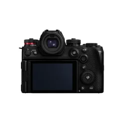 Panasonic Lumix S1R II Camera Body
