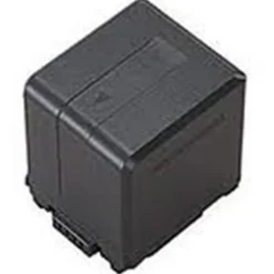 Panasonic VW-VBG360E-K Battery Pack