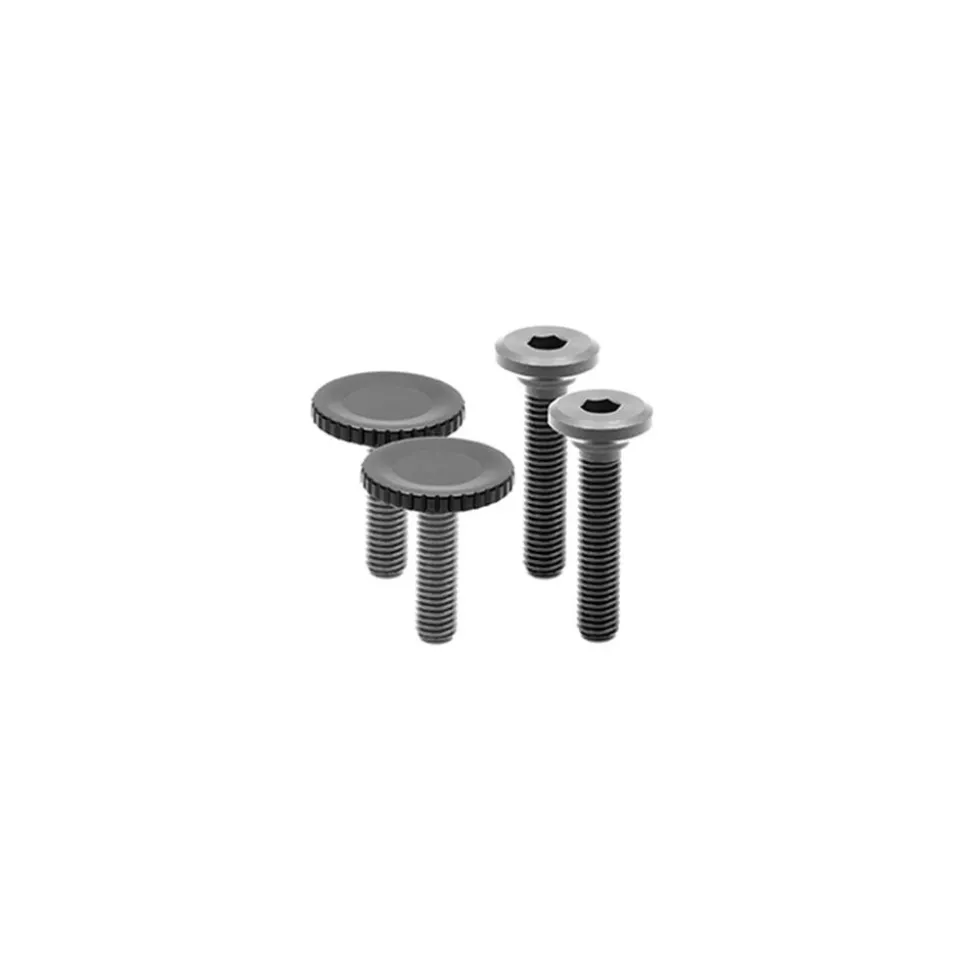 Peak Design Bolt Pack Black (x2)