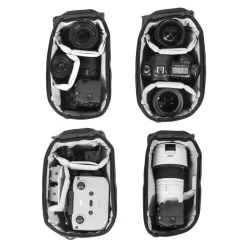 Peak Design Camera Cube V3 Small (PFAS Free)