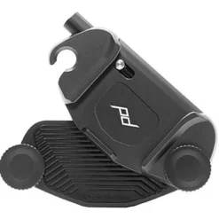 Peak Design Capture Camera Clip (v3) Black
