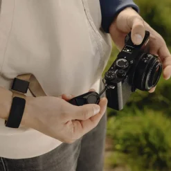 Peak Design Cuff Camera Wrist Strap Coyote