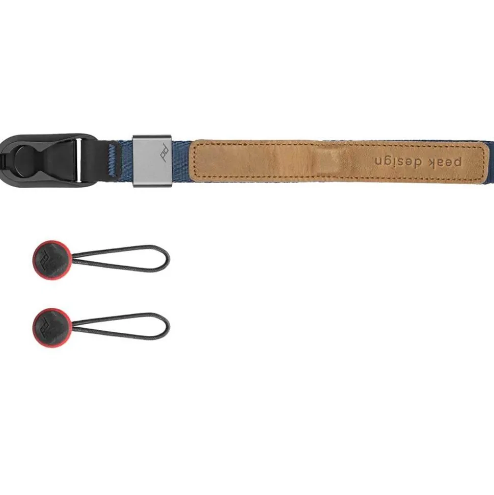 Peak Design Cuff Camera Wrist Strap Midnight