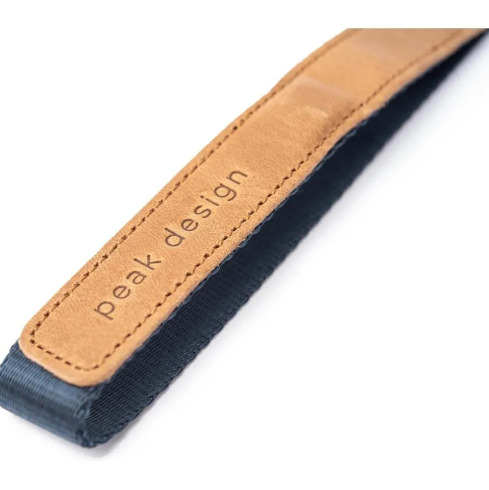 Peak Design Cuff Camera Wrist Strap Midnight