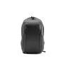 Peak Design Everyday Backpack 15L Zip V2 Black