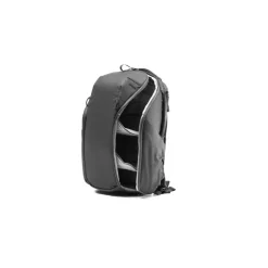 Peak Design Everyday Backpack 15L Zip V2 Black