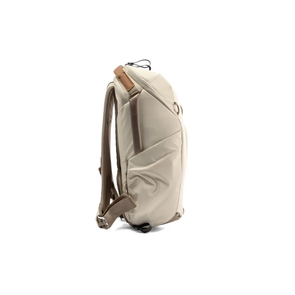 Peak Design Everyday Backpack 15L Zip V2 Bone