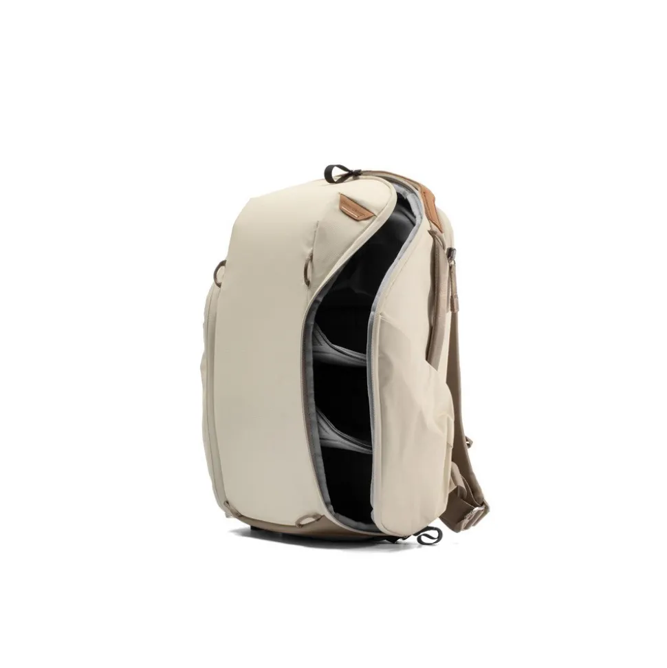 Peak Design Everyday Backpack 15L Zip V2 Bone