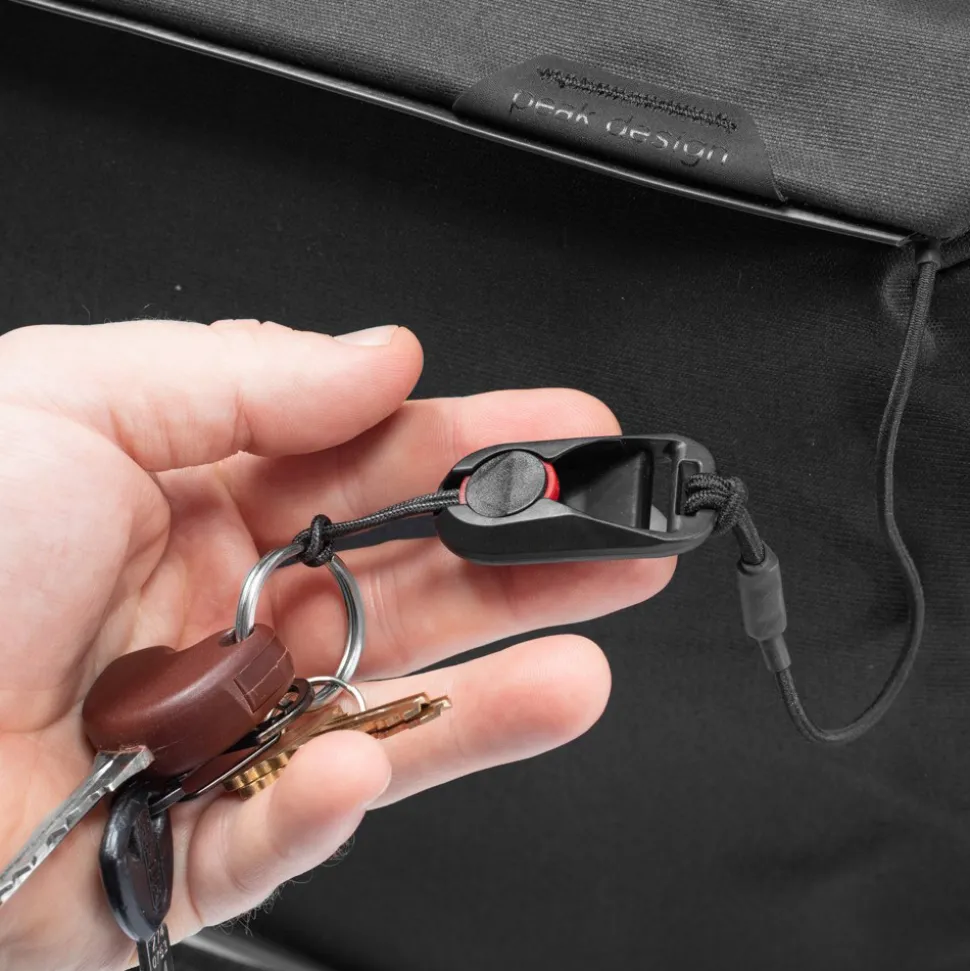 Peak Design Everyday Tote 15L V2 Black