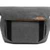 Peak Design Field Pouch Charcoal (PFAS Free)