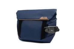 Peak Design Field Pouch Midnight (PFAS Free)